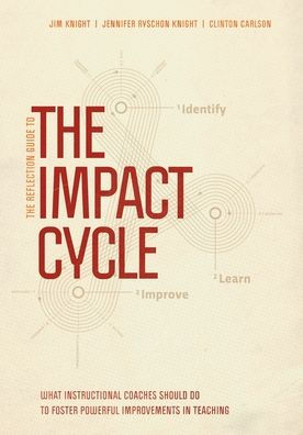 The Reflection Guide to The Impact Cycle: What Instructional Coaches Should Do to Foster Powerful Improvements in Teaching