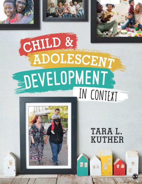 Child and Adolescent Development Context