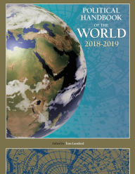 Title: Political Handbook of the World 2018-2019, Author: Tom Lansford