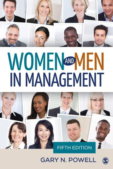 Women and Men in Management / Edition 5