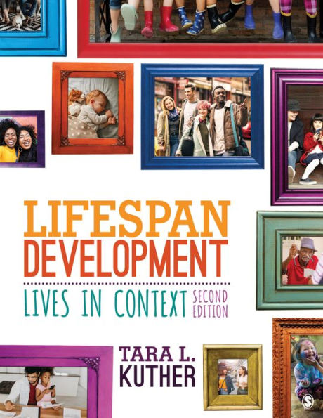 Lifespan Development: Lives in Context / Edition 2