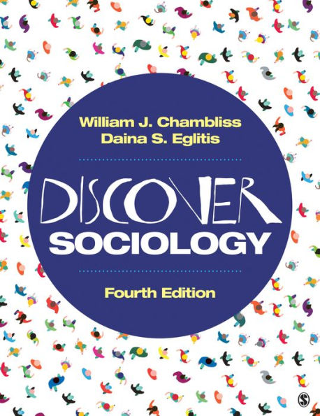 Discover Sociology / Edition 4