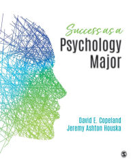 Title: Success as a Psychology Major, Author: David E. Copeland