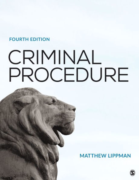 Criminal Procedure / Edition 4