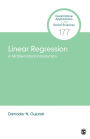 Linear Regression: A Mathematical Introduction