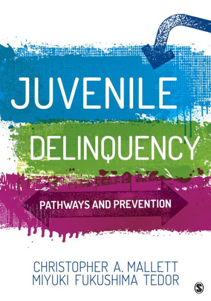 Juvenile Delinquency: Pathways and Prevention