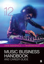 Music Business Handbook and Career Guide / Edition 12