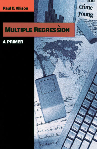 Multiple Regression: A Primer