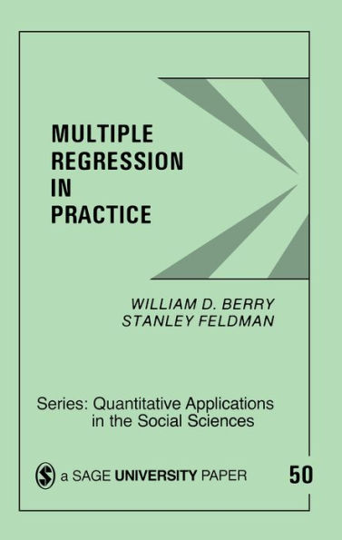 Multiple Regression in Practice