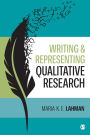 Writing and Representing Qualitative Research