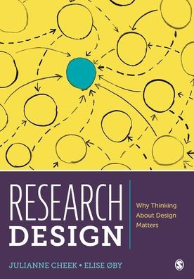 Research Design: Why Thinking About Design Matters