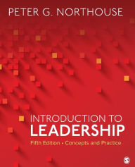 Title: Introduction to Leadership: Concepts and Practice / Edition 5, Author: Peter G. Northouse