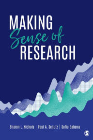 Title: How to Read, Evaluate, and Use Research, Author: Sharon L. Nichols