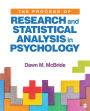 The Process of Research and Statistical Analysis in Psychology / Edition 1