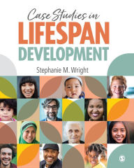 Title: Case Studies in Lifespan Development, Author: Stephanie M. Wright