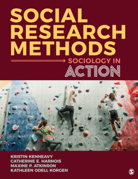 Social Research Methods: Sociology Action