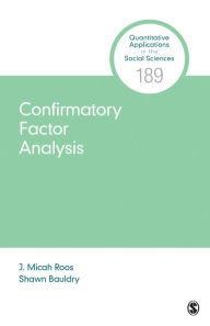 Ebooks free download on database Confirmatory Factor Analysis by  MOBI FB2 in English