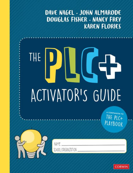 The PLC+ Activator's Guide