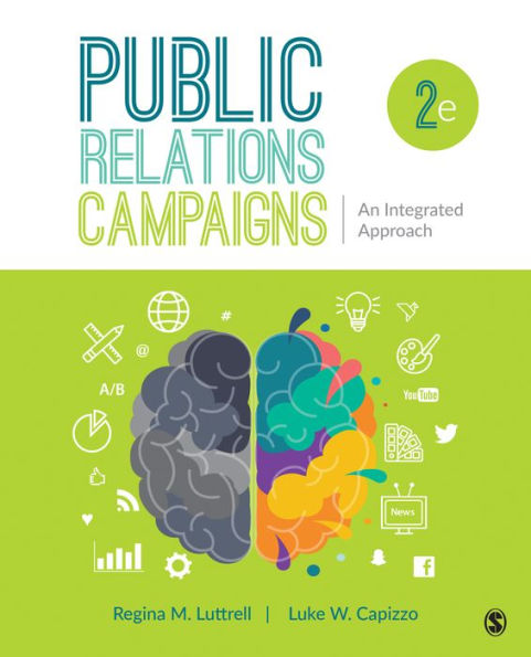 Public Relations Campaigns: An Integrated Approach