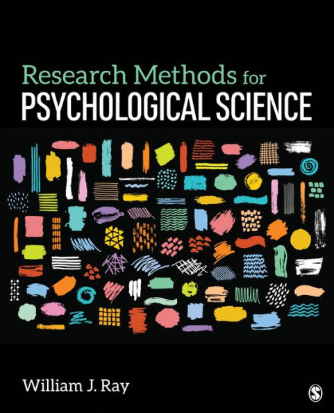 Research Methods for Psychological Science