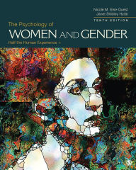 Title: The Psychology of Women and Gender: Half the Human Experience +, Author: Nicole M. Else-Quest