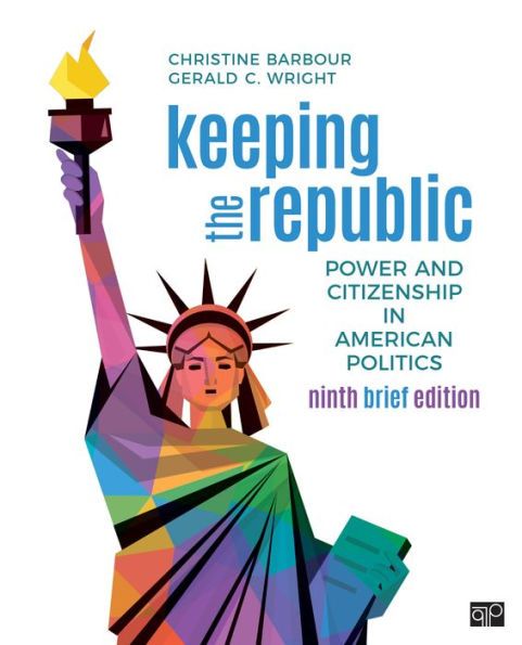 Amazon.com: Keeping the Republic: Power and Citizenship in