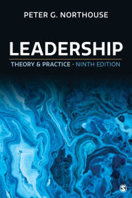 Title: Leadership: Theory and Practice, Author: Peter G. Northouse