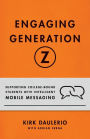 Engaging Generation Z: Supporting College-Bound Students with Intelligent Mobile Messaging
