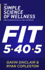 The Simple Science of Wellness: Harness the Power Within for a Full Innate Transformation