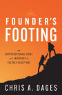 Founder's Footing: An Entrepreneurial Guide To Leadership & Culture-Sculpture