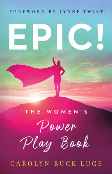 EPIC!: The Women's Power Play Book