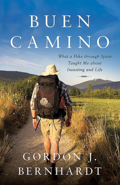 Buen Camino: What a Hike through Spain Taught Me about Investing and Life