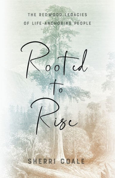 Rooted to Rise: The Redwood Legacies of Life-Anchoring People