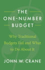 The One-Number Budget: Why Traditional Budgets Fail and What to Do About It