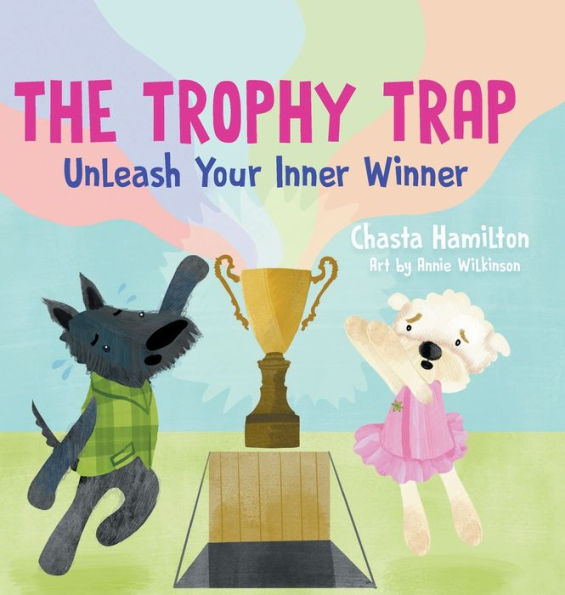 The Trophy Trap: Unleash Your Inner Winner