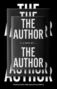 Free download of audiobooks THE AUTHOR by The Author 9781544547367 English version by Daniel Thomas Hind iBook PDB FB2