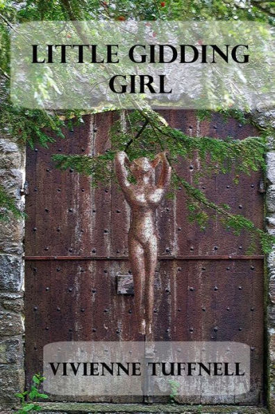 Little Gidding Girl