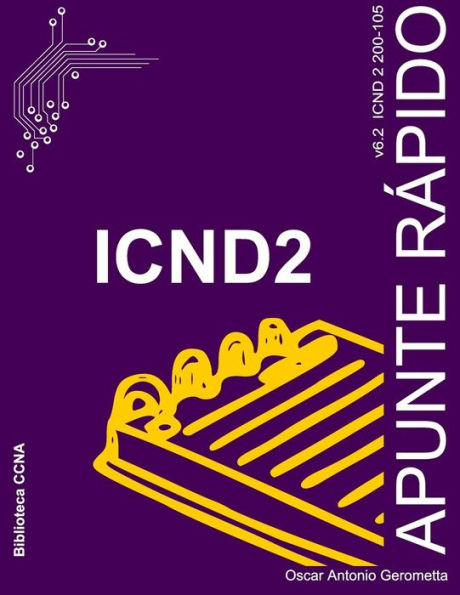 Apunte Rápido ICND2 v6.2: icnd2 200-105.
