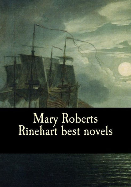 Mary Roberts Rinehart best novels