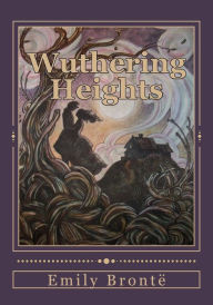 Title: Wuthering Heights, Author: Jhon Duran