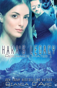 Title: Hara's Legacy, Author: Bianca D'Arc