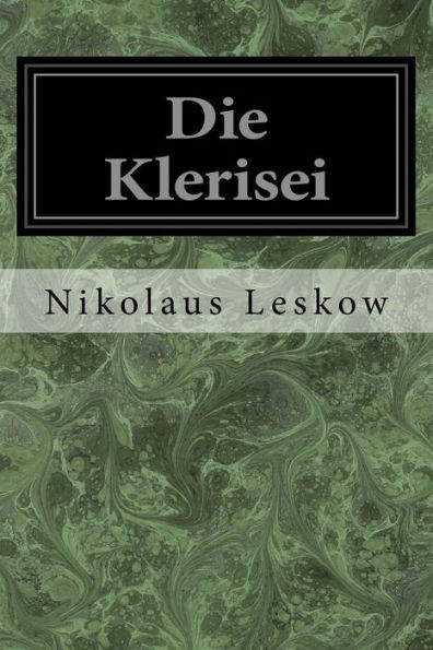 Die Klerisei