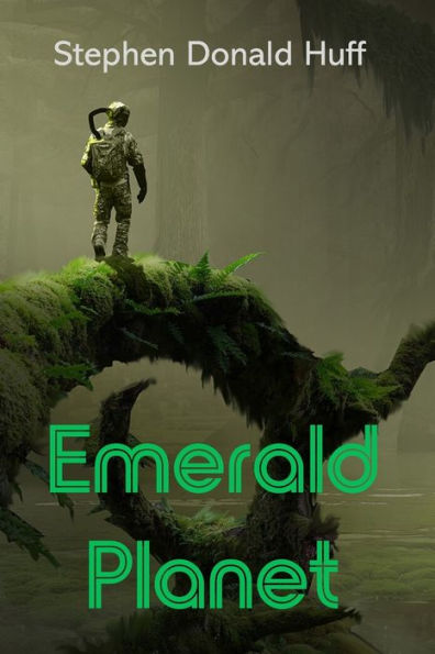 Emerald Planet: Wee, Wicked Whispers: Collected Short Stories 2007 - 2008