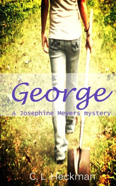 George: A Josephine Meyers mystery