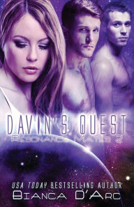 Title: Davin's Quest, Author: Bianca D'Arc