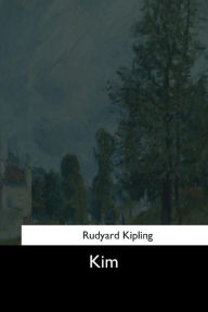 Title: Kim, Author: Rudyard Kipling