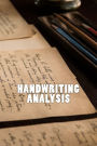 Handwriting Analysis