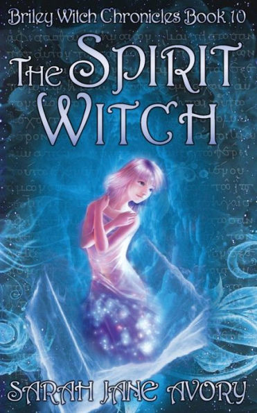 The Spirit Witch