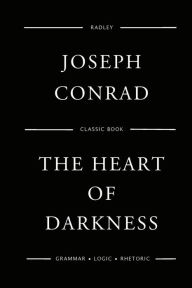 Title: The Heart Of Darkness, Author: Joseph Conrad