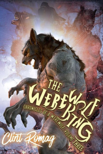 The Werewolf King